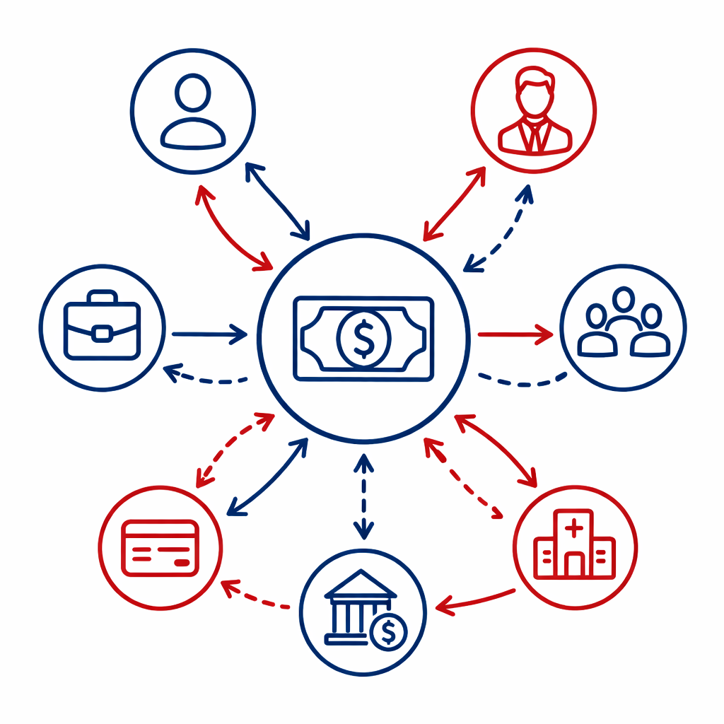 Billing and Payments Flow